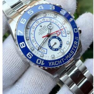 Rolex Yacht-Master 2 Steel 44mm - New Model