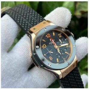 Hublot Big Bang 44mm Gold Ceramic
