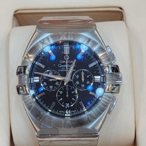 Omega Constellation Automatic Chronograph 41mm