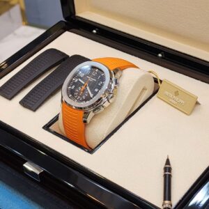 PATEK PHILIPPE 5968A