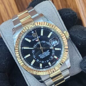 Rolex Sky-Dweller