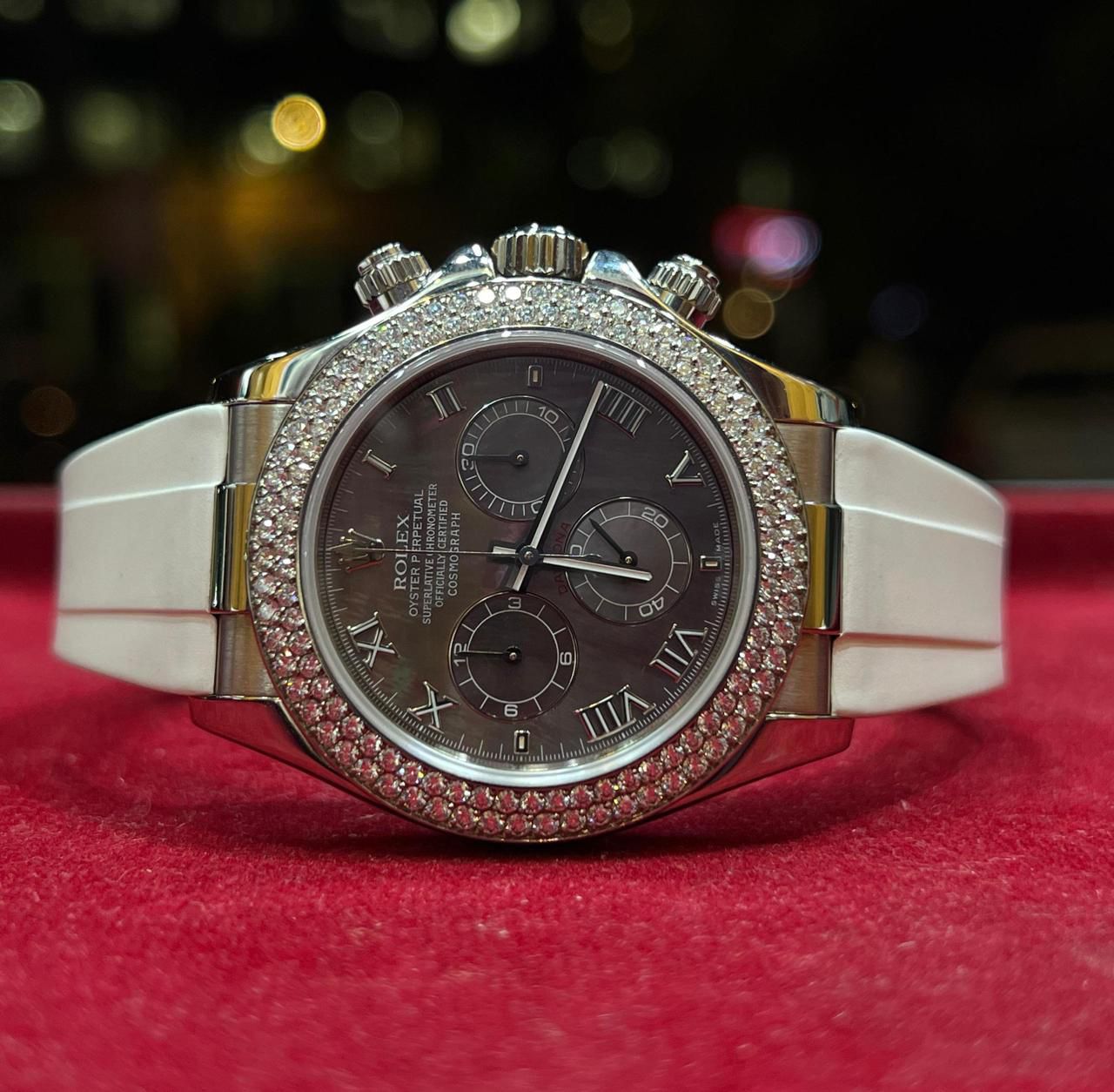 Rolex Daytona - Cosmograph Daytona