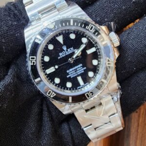 Rolex Submariner - No Date