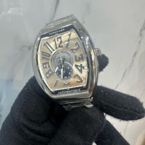 Vanguard Slim Vintage