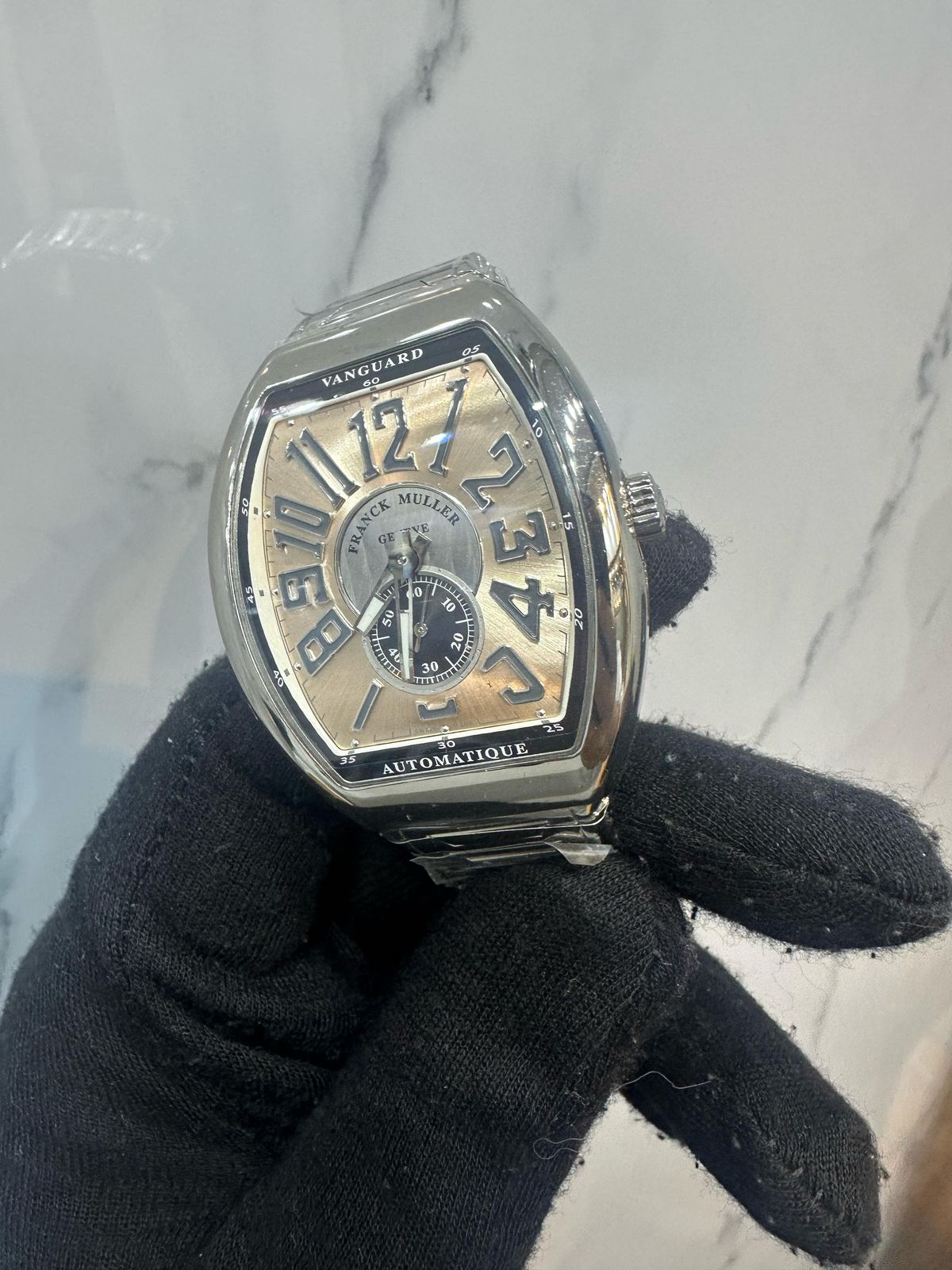 Vanguard Slim Vintage
