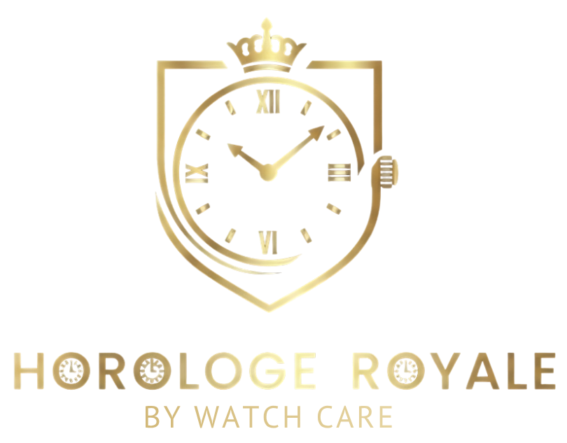 Horologe Royale By Watch Care