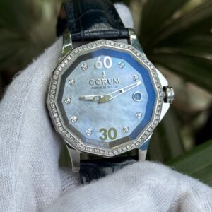 Corum Admiral's Cup Legend 38mm – Ref. 082.101.47